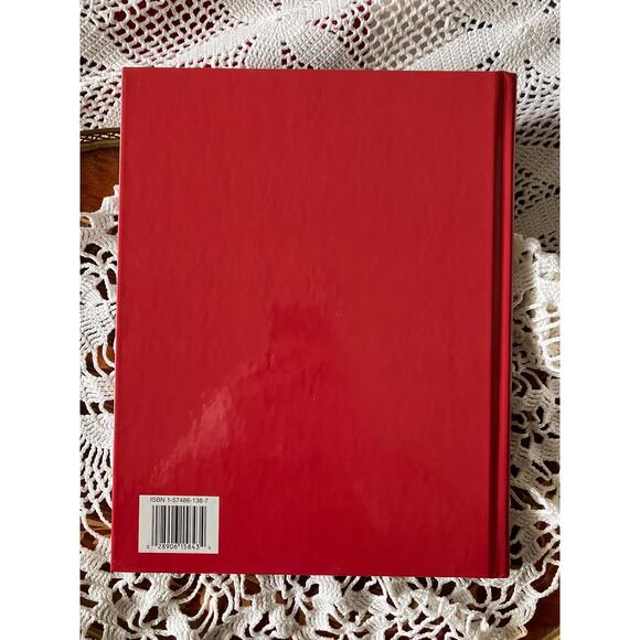 1999 Christmas Cookbook: The Spirit of Christmas Volume 4 - Picture 9 of 9